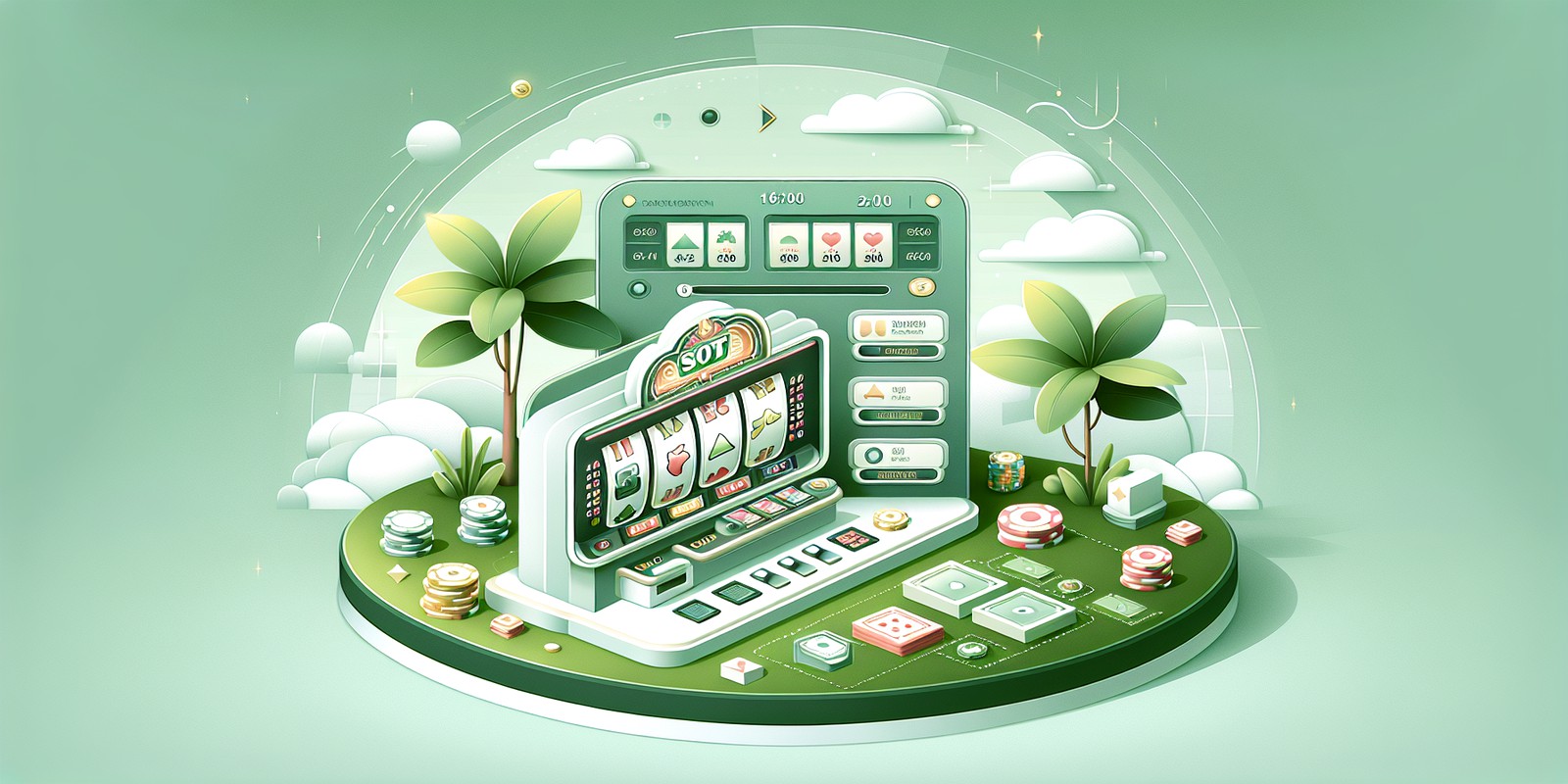 Discover the Thrills of Mandalay Bay Slots: Expert Guide for Pakistani Players - Gambling Expert