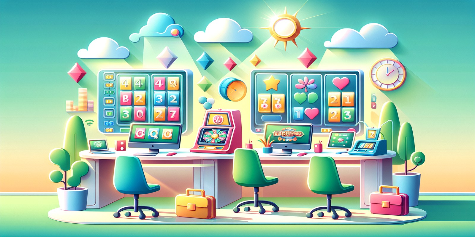 Experience the Enchantment of The Heneine Palace Slot Adventure 2025 - Slot Strategy Guide for Pakistani | Gambling Expert