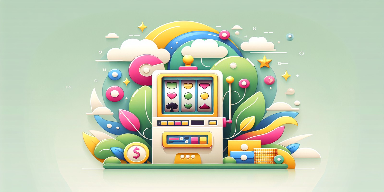 Experience the Thrill of Mandalay Bay Slots: Your 2025 Guide - Slot Strategy Guide for Pakistani | Gambling Expert