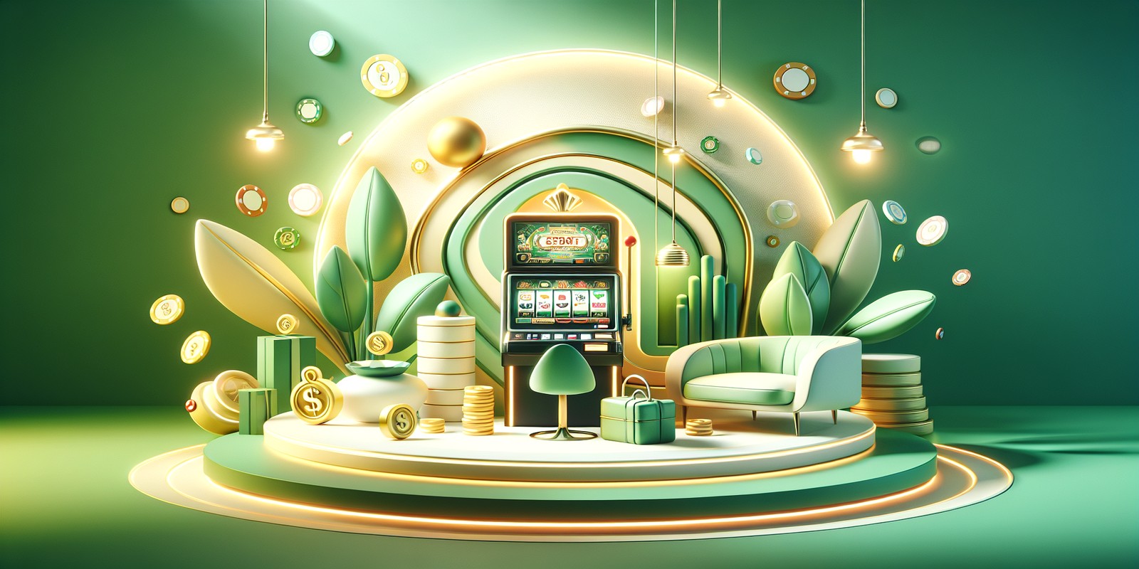 TV Slot Features: Uncovering the Best Online Casino Experiences 2025 - A Guide for Pakistan Players