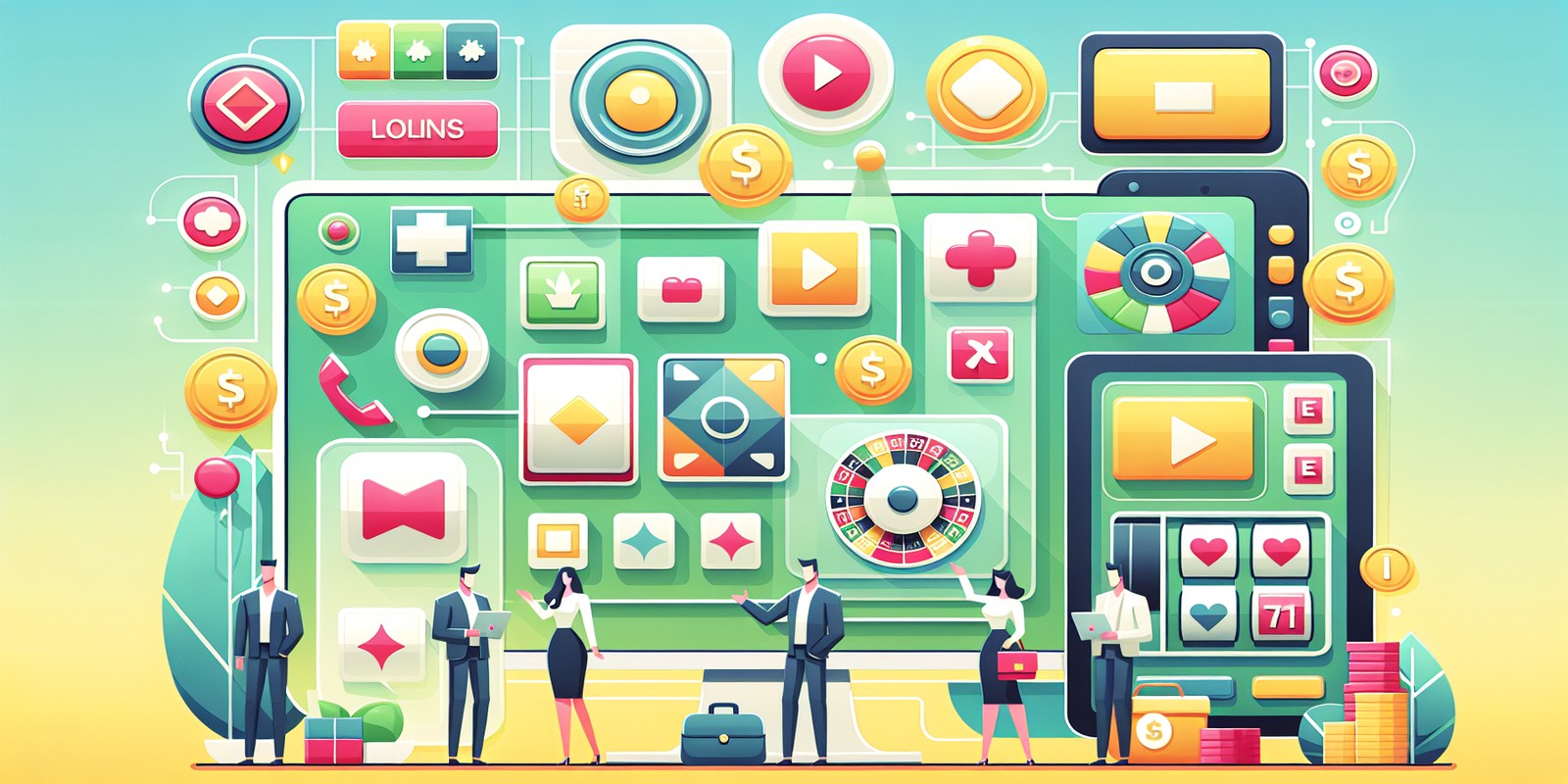 Winning strategies for 'Unleash the Golden Boy' slot game - Gambling Expert Guide.