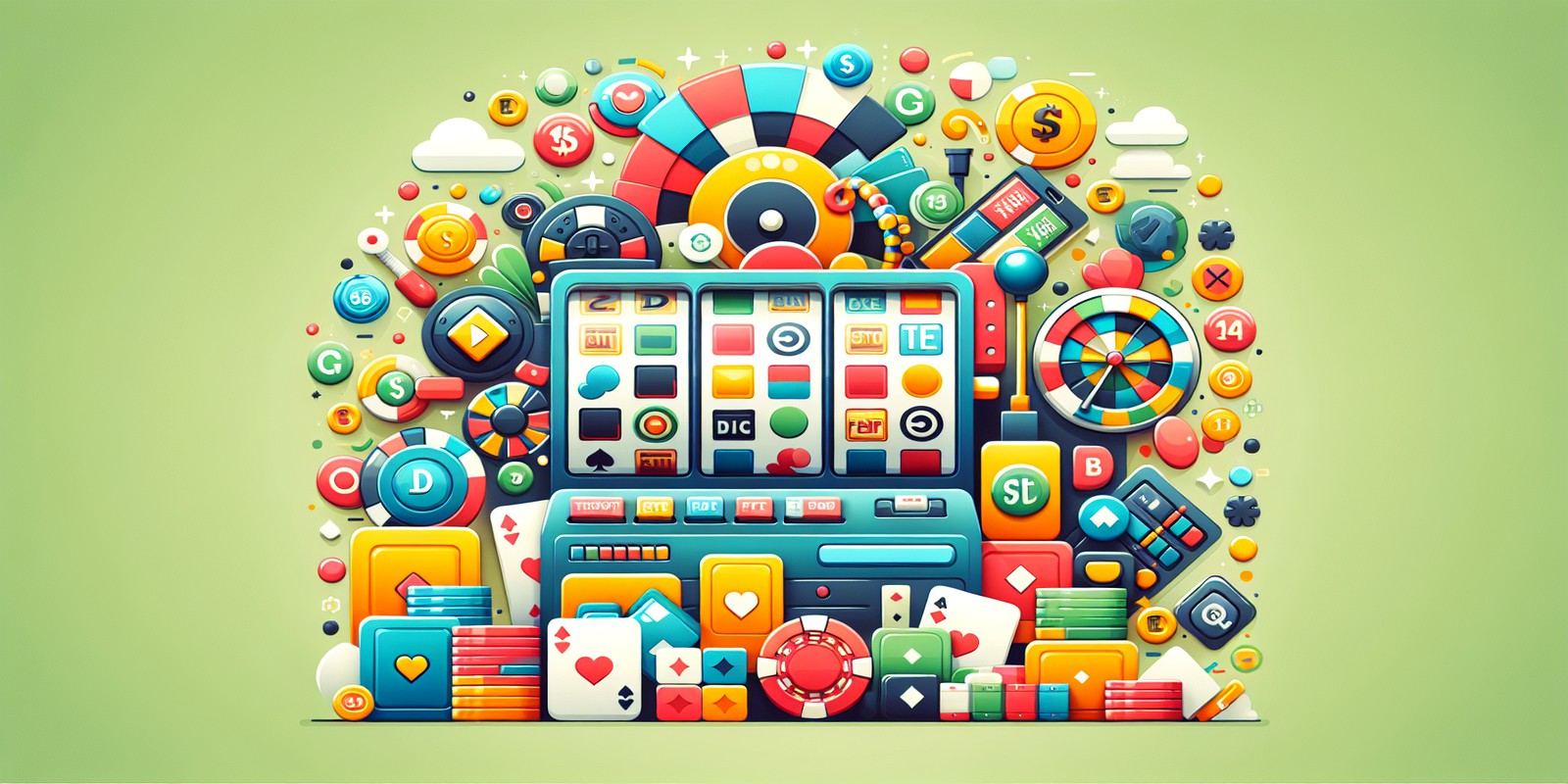 Unleash the Magic: Winning Strategies in Slot Machines 2025 - Slot Strategy Guide for Pakistani | Gambling Expert