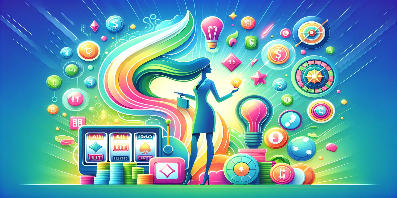 Unleash Your Winning Potential: Slot Game Strategies for 2025 - Slot Strategy Guide for Pakistani | Gambling Expert