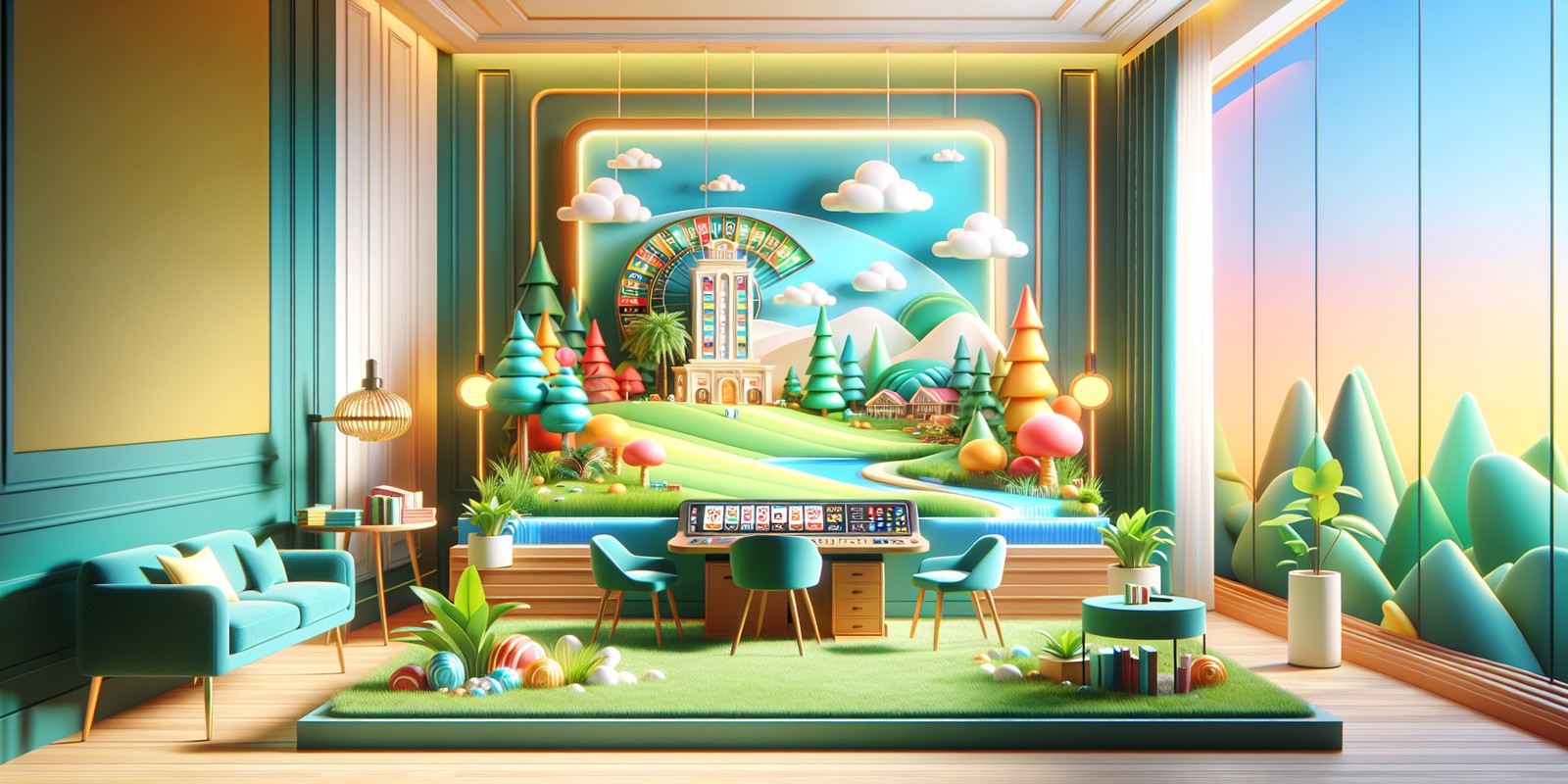 Unlock Big Wins: Expert Strategies for Slot Games in Pakistan by Gambling Expert