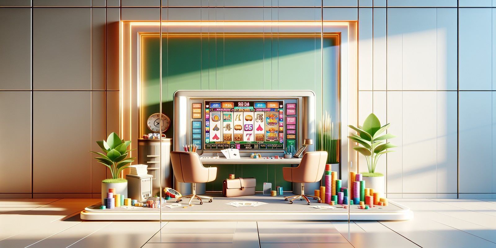 Unlock Magical Wins: Explore Fantasy Slot Games in Pakistan with Gambling Expert