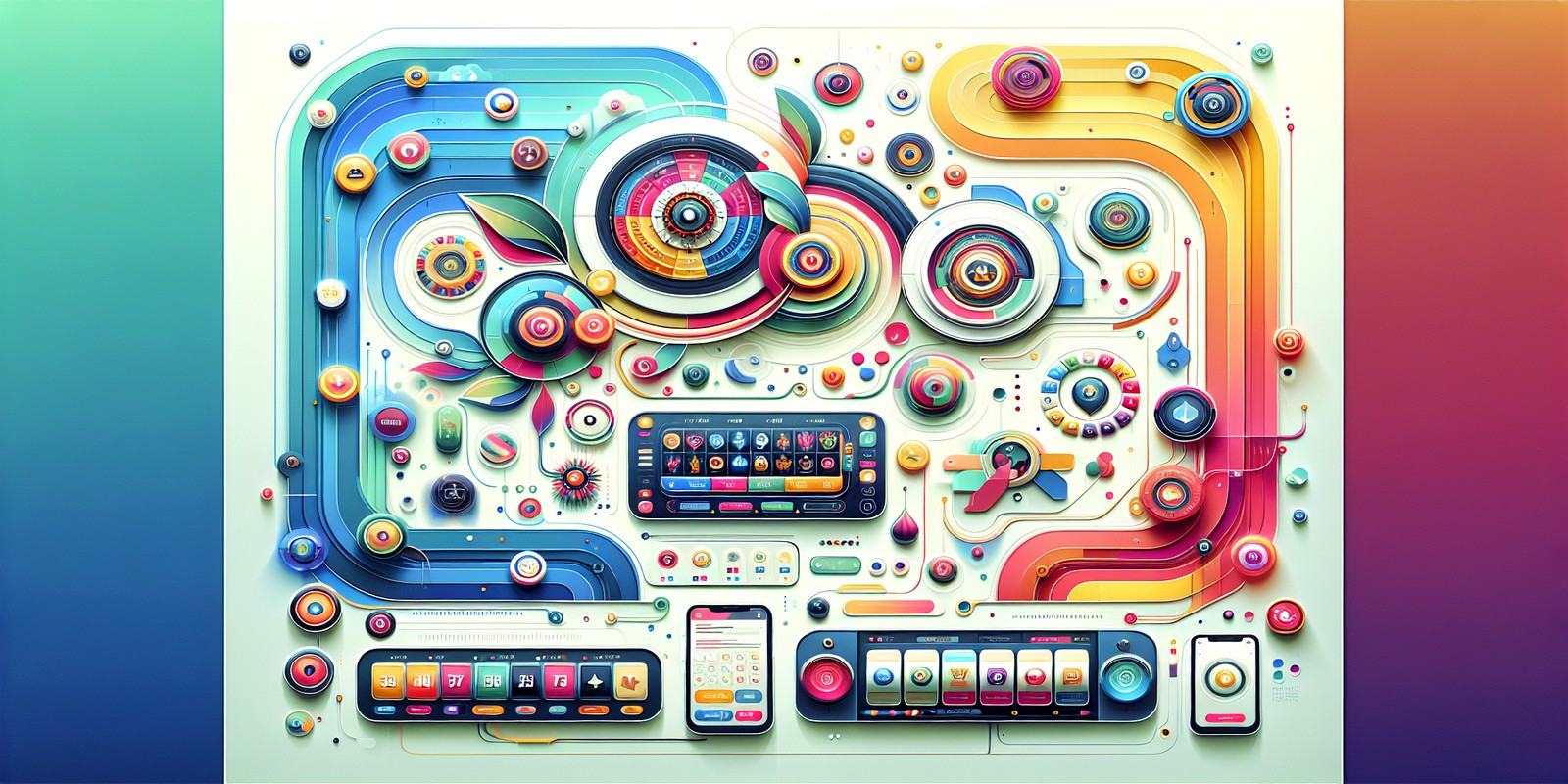 Unlock Slot Gacor Top1 at Agen108: Your Ultimate Winning Strategy 2025 - Gambling Expert Guide for Pakistan Players