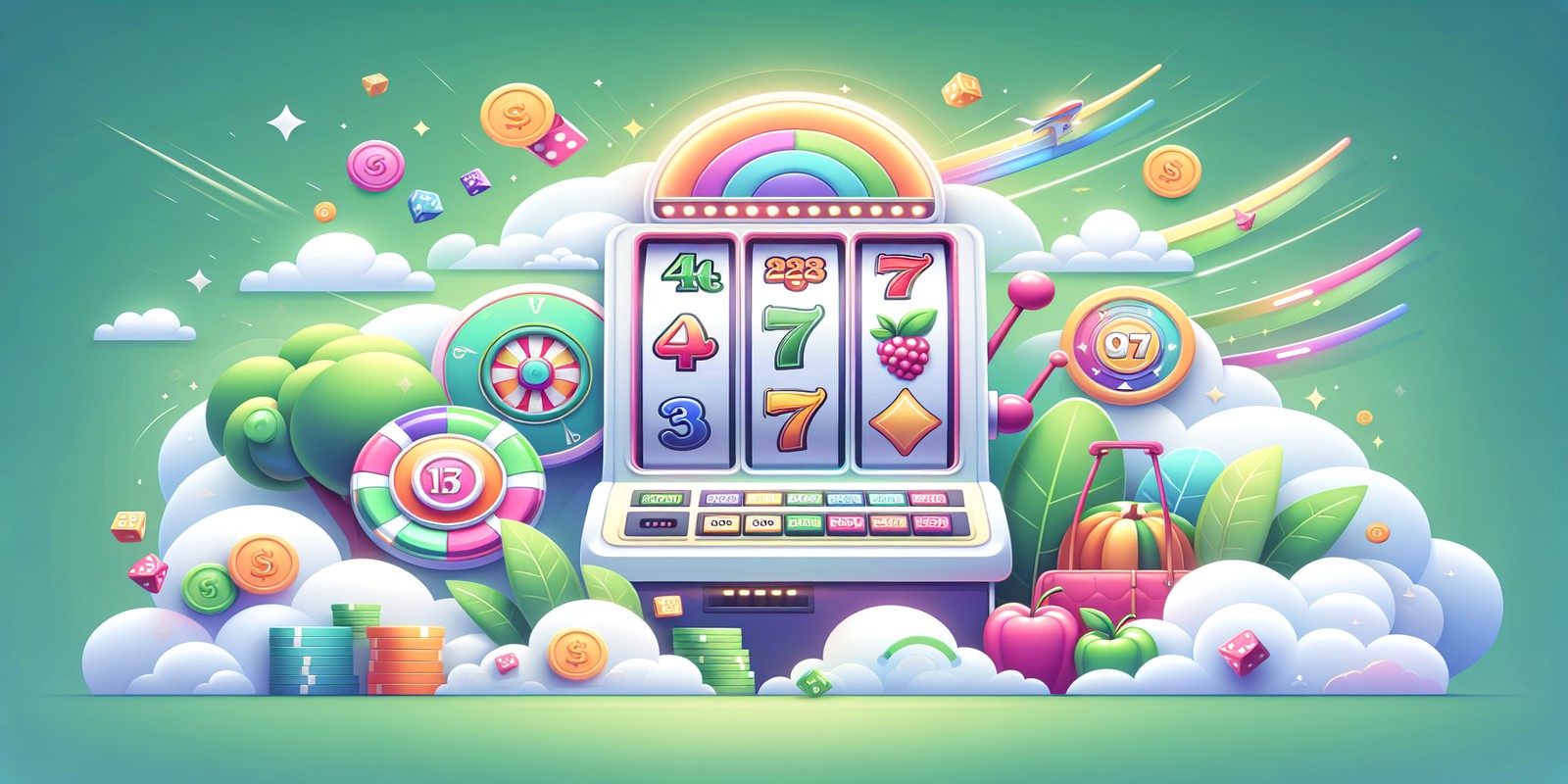 Unlock the Magic of Slot Games Inspired by The Scarlet Witch 2025 - Slot Strategy Guide for Pakistani | Gambling Expert