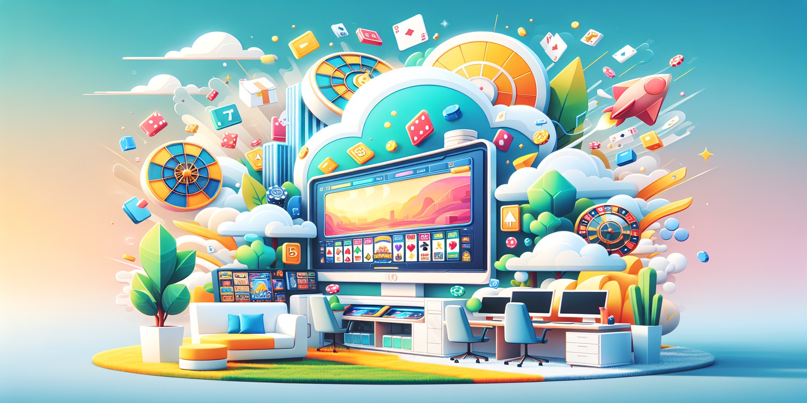 Unlock the Magic of Slot Games: The Scarlet Witch Theme in 2025 - Slot Strategy Guide for Pakistani | Gambling Expert