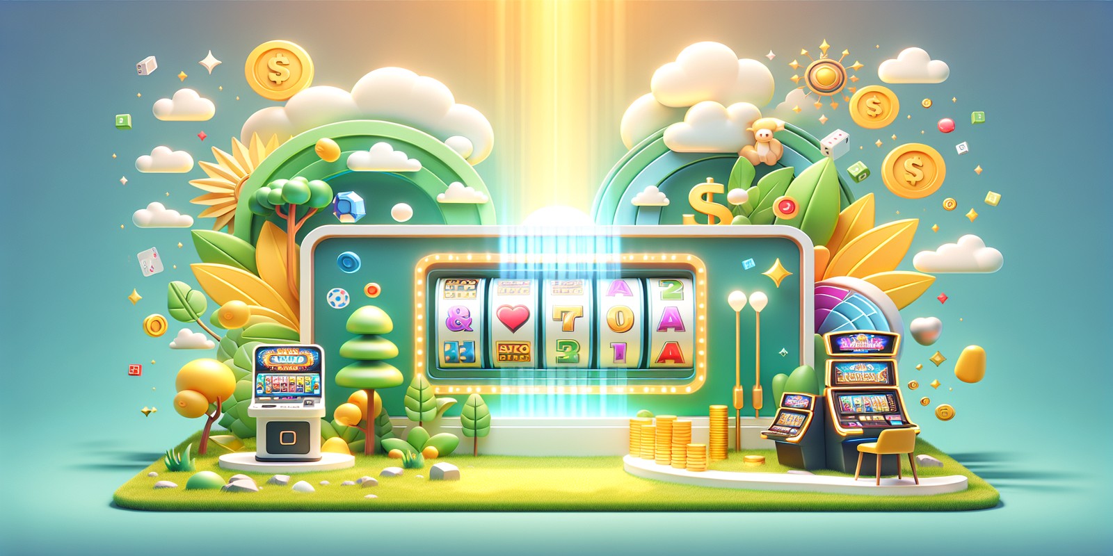 Unlock the Secrets: Mastering Slot Game Strategies in 2025 - Gambling Expert Guide for Pakistan Players