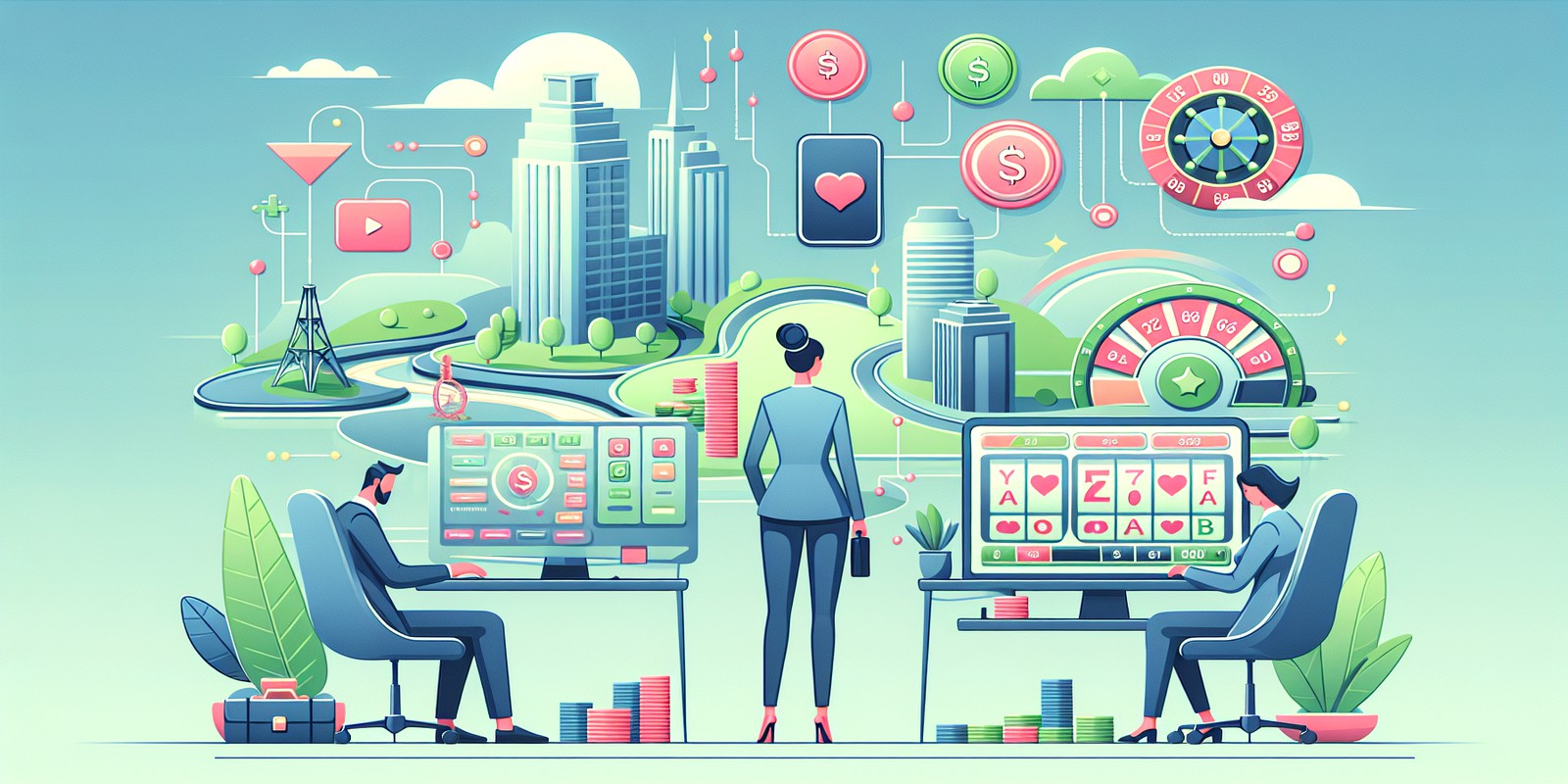 Unlock the Secrets of Captivating Slot Games - Gambling Expert Guide for Pakistani Players