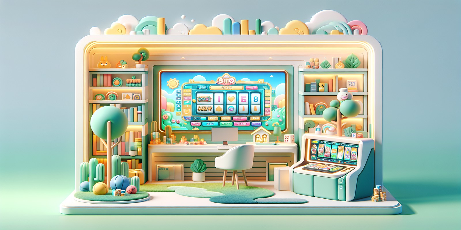 Unlock the Thrill of Slot Machines: Expert Guide for Pakistani Players