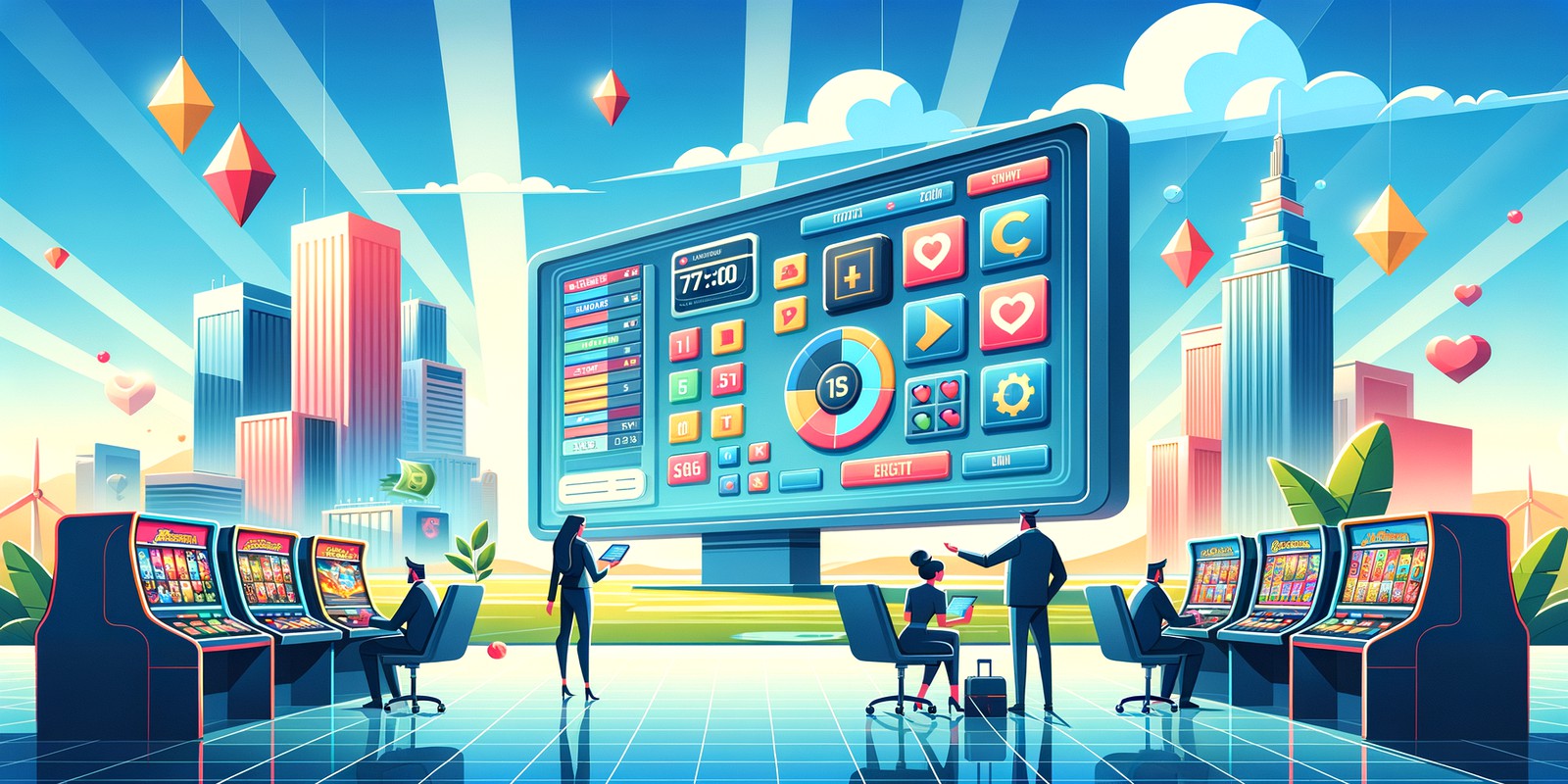 Unlock Treasures in The Heneine Palace: Top Slot Strategies 2025 - Slot Strategy Guide for Pakistani | Gambling Expert