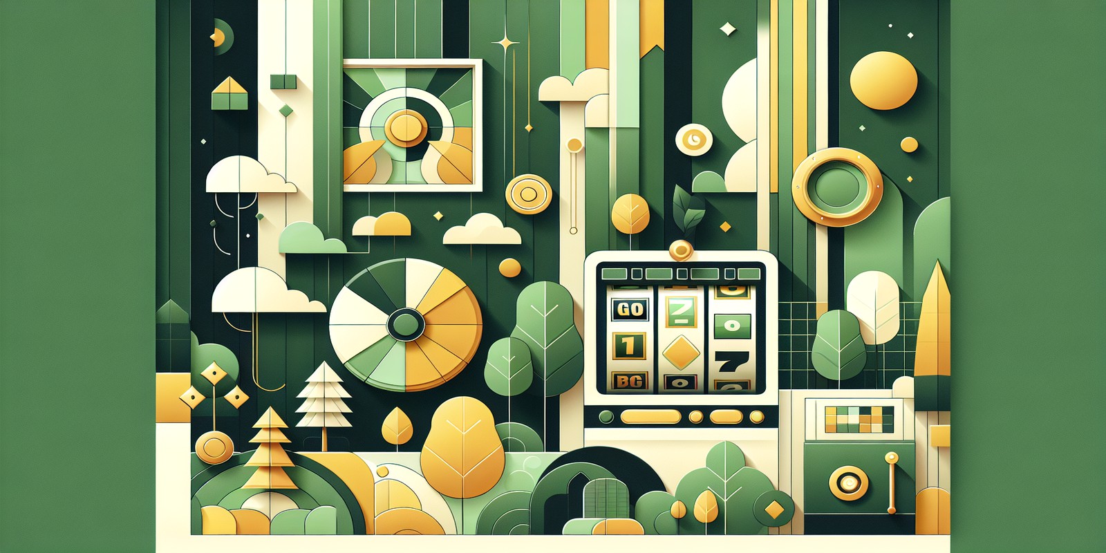 Unlocking Big Wins in Slots - Expert Strategies by Gambling Expert