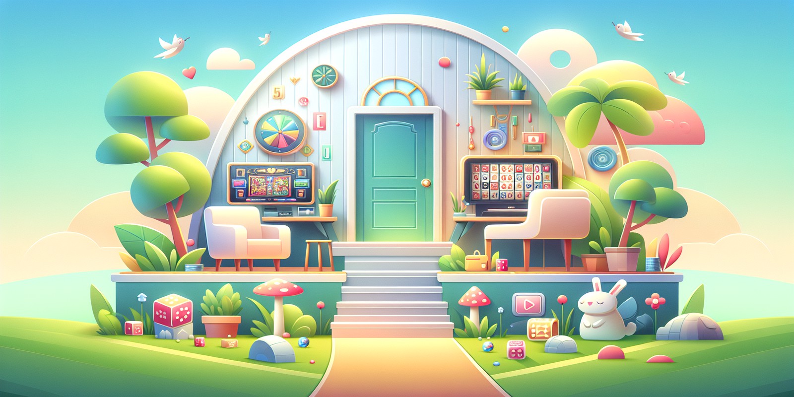 Unlocking Fun: Top TV Slot Games to Play in 2025 - Gambling Expert Guide for Pakistan Players