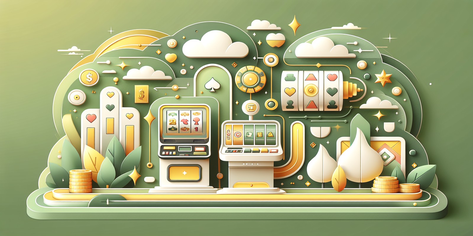 Unlocking Treasures at The Heneine Palace: Top Slot Strategies for 2025 - Slot Strategy Guide for Pakistani | Gambling Expert