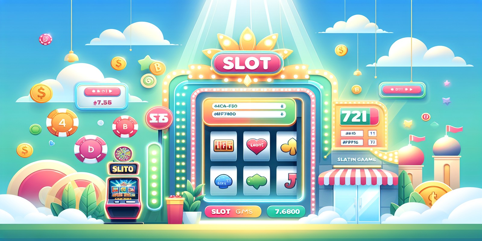 Unlocking Wins: 2025's Golden Boy of Slot Games Revealed - Expert Guide for Players in Pakistan