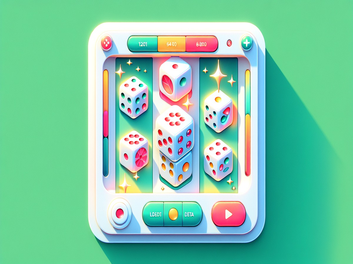 Gambling Expert Dice Games - Roll the dice with thrilling dice games.