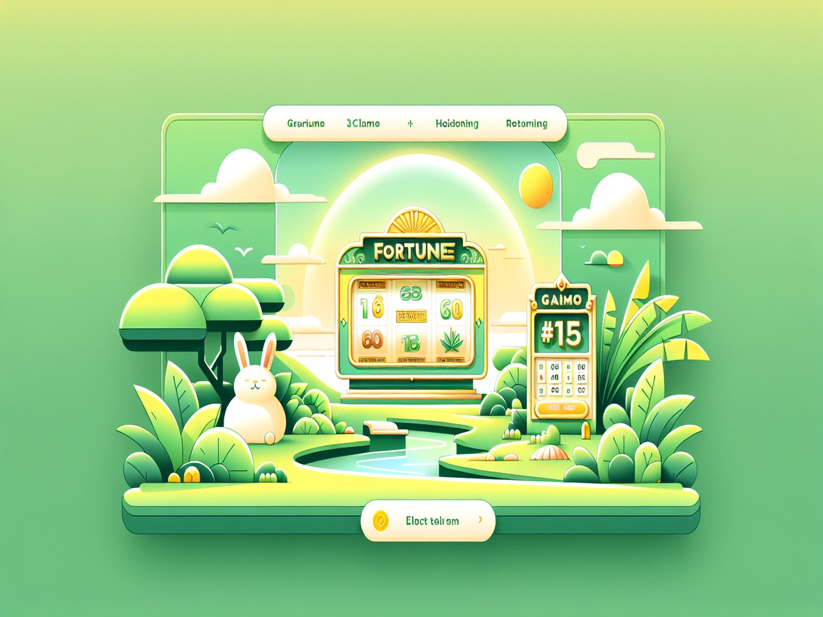 Gambling Expert Fortune Rabbit Slots - Spin and win on the Fortune Rabbit slots.