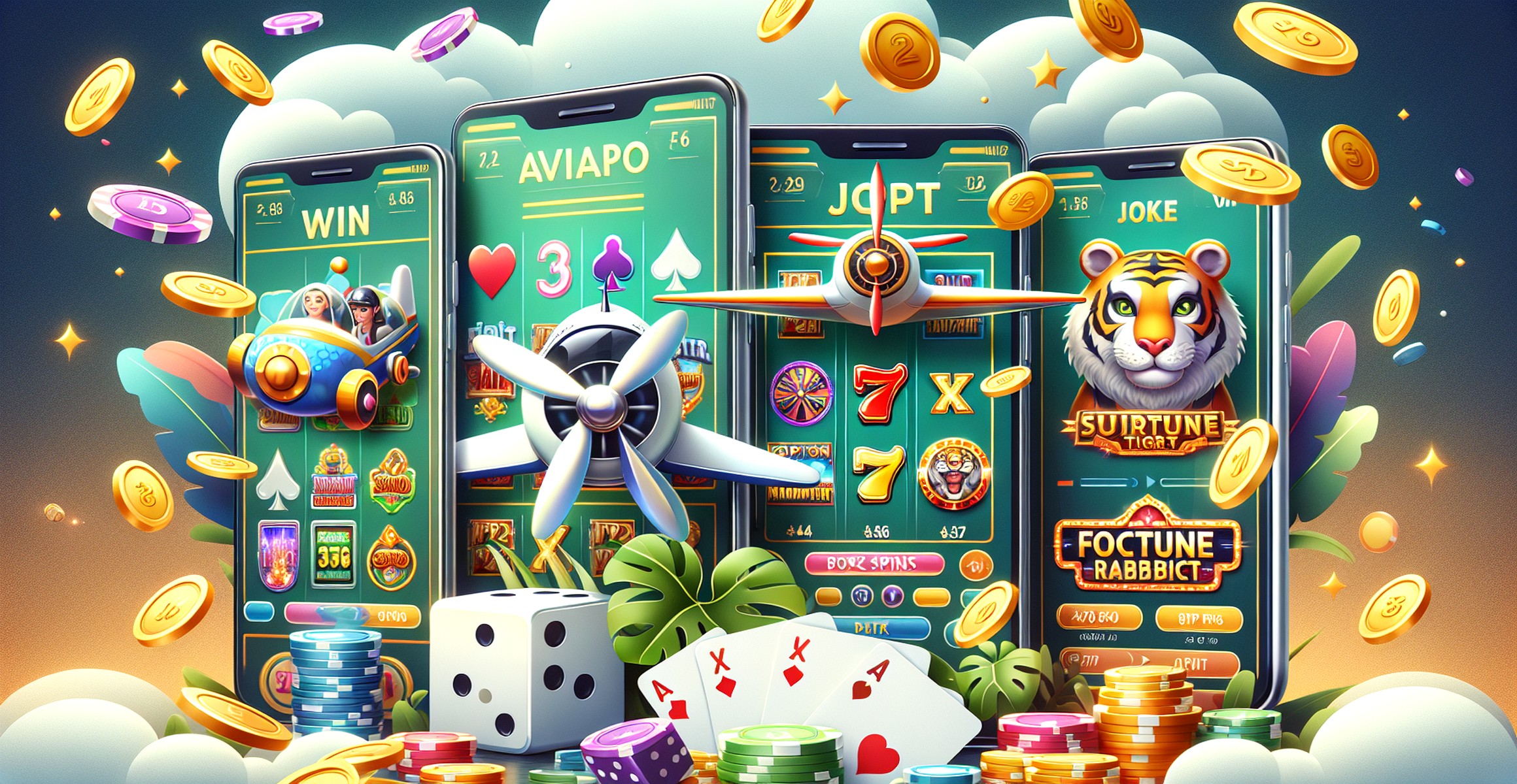 Gambling Expert Fortune Rabbit - Enjoy the thrill of Fortune Rabbit slots.