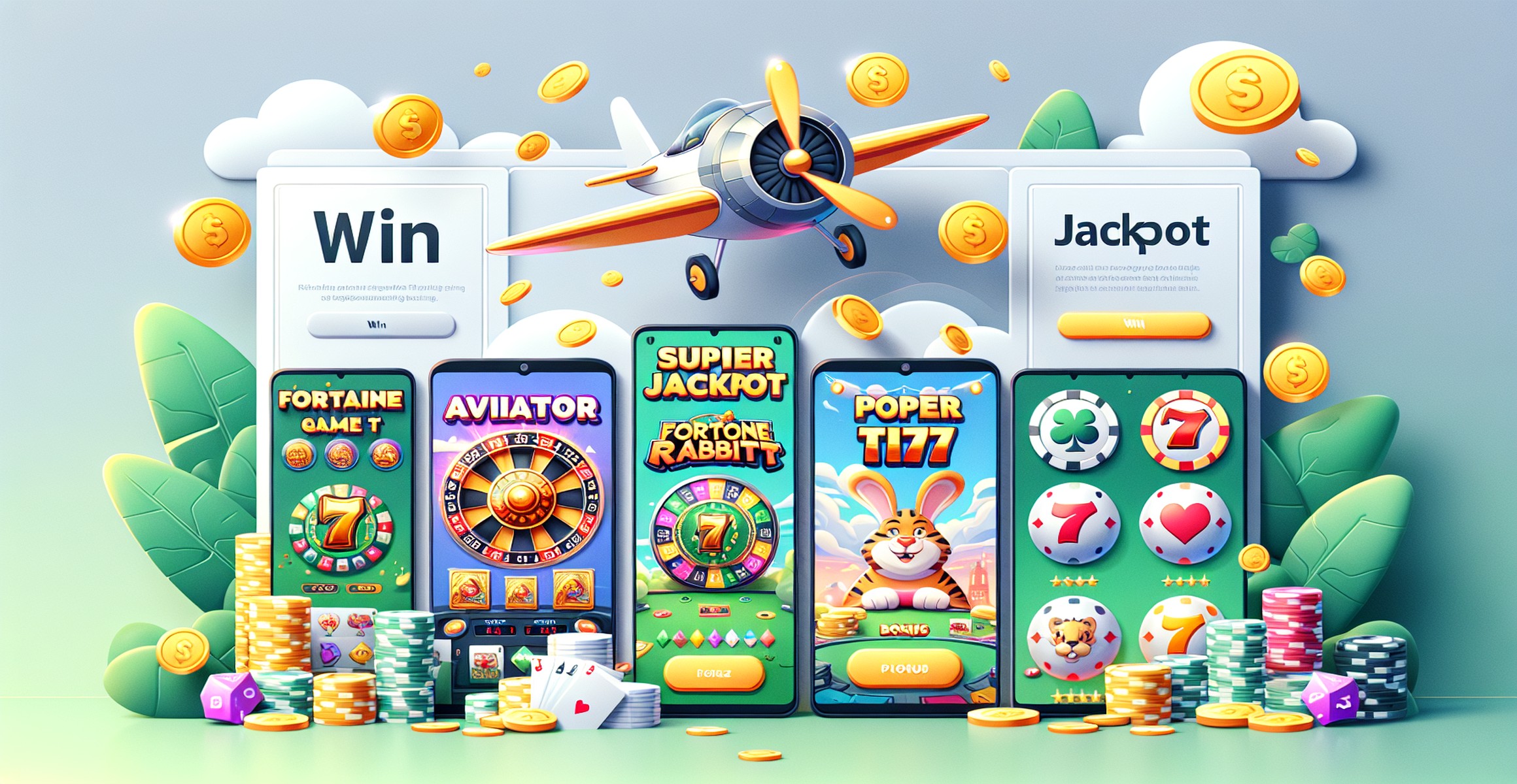 Gambling Expert Fortune Tiger - Spin to win with Fortune Tiger games.