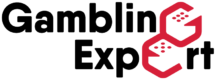 Gambling Expert Logo - The official logo of Gambling Expert.